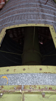 Obilní silo - 3