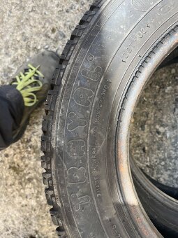 165/70R13 Trayal - 3