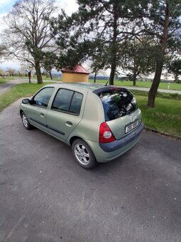 Renault Clio 1.5 dci - 3