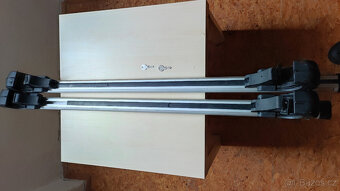 Střešní nosiče - 3