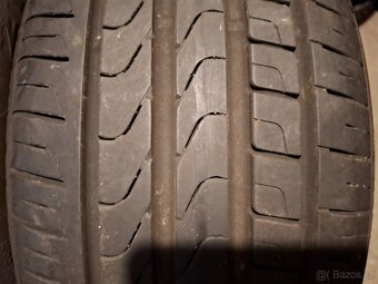 215/50/17 Pirelli Letní 7 mm - 3