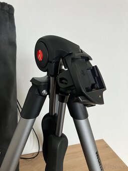 Stativ Manfrotto Compact Advanced - 3