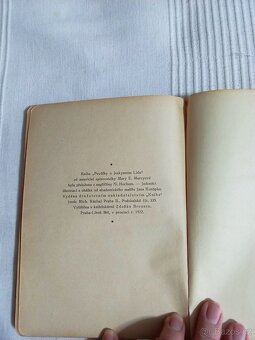 Pro bibliofily - 3