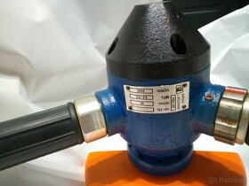 Vzduchová úhlová bruska Narex  PBU 180 - 3