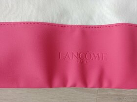 Nová taška Lancome - 3