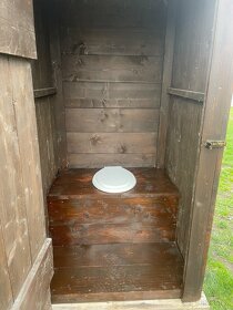 Suchý záchod - 3