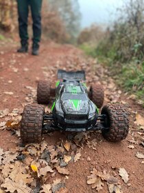 Traxxas sledge 1:8 RTR - 3