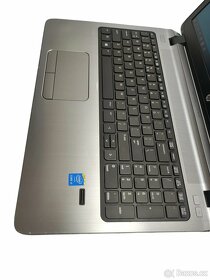 HP Pro Book 450 - čerstvě repasovaný + nová baterie - 3