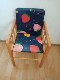 Jídelní židle - 3