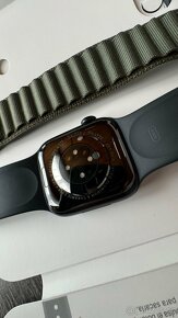 Apple Watch 8 41mm cellular - 3