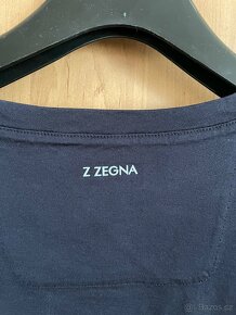 Panske triko Ermenegildo Zegna - 3