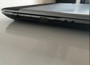 Notebook Acer RV520 - 3