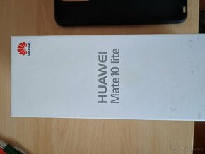 Huawei mate 10 lite - 3