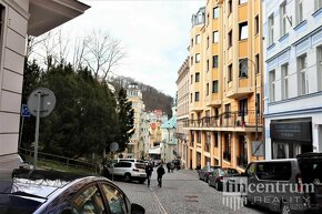 Prodej bytu 3+1 102 m2 Moravská, Karlovy Vary - 3