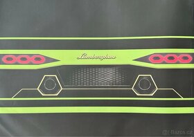 Lamborghini Sian - 3