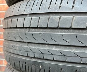 Letní pneu 235/55 R18 100V Pirelli Scorpion (0218) - 3