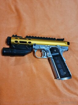 WE Galaxy 1911 GB Green Gas - 3