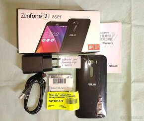 ASUS zenfone 2 laser (ZE500KL) - 3