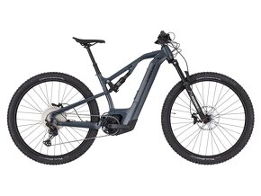 Prodej elektrokola PELLS Stormer FS 1 2024 v.L 175-192 cm - 3