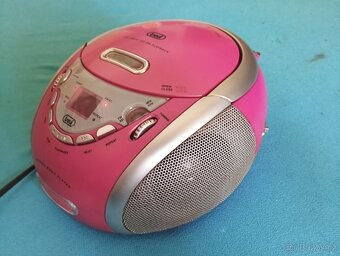 Samsung P-32S,Trevi CD518,Comet,Sonycfm-155l - 3