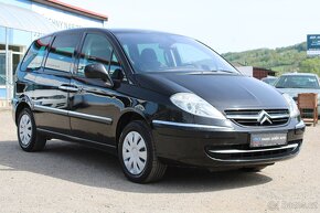 CITROËN C8 2,0 HDI 7.MÍST,STK 03/26,2010 - 3