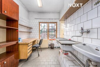 Prodej komerční Obchodní prostory, 465㎡ - 3