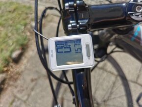 Kolo GT TRANSEO COMP GRY 2021 19"(US:L) - 3