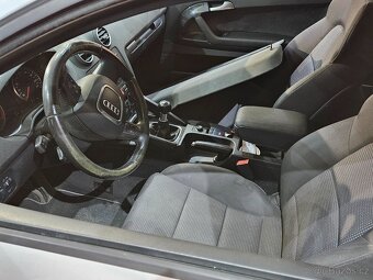 AUDI A3 sportback TDI 103 kW - 3