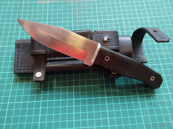 Bushcraftový nůž B2 - 3