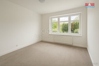 Pronájem bytu 2+kk, 48 m², Písek, ul. Mírové nám. - 3