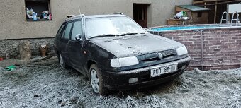 Škoda Felicia 1.6MPI Laurin a Klement - 3