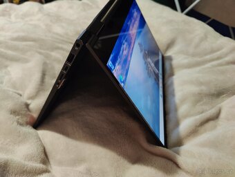 HP Envy x360 13.3" R7 3700u, 16/512, nová baterie - 3