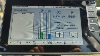 VALTRA T174eD 1234 mh - 3