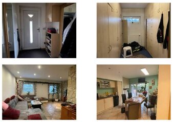 Dům se zahradou, Ohrobec, okres Praha-západ, ID 7185e 0605 - 3