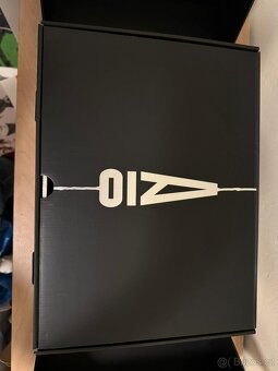 Jordan 4 A Ma Maniére - 3