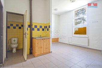 Pronájem obchod a služby, 298 m², Orlová, Masarykova třída - 3