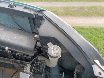 CHEVROLET ORLANDO PŘEDNI SVĚTLA - 3
