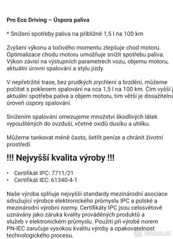 Prodám Chip Tuning OBD3 VW Volkswagen Golf 6 1.2 1.4 TSI - 3