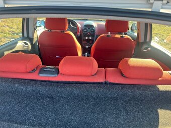 Prodám Opel Corsa 1.2 +lpg - 3