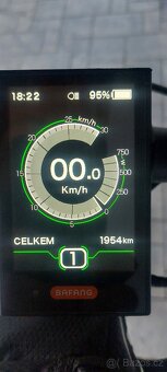 Crussis E-Atland 8.4 - 3