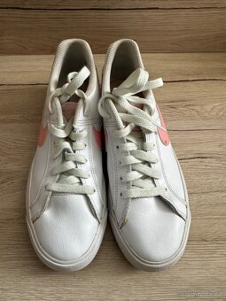 Dětské botasky Nike - 3