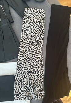 Mix calvin klein ,bershka,crop,adidas - 3