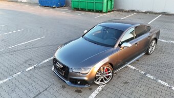 Audi RS7 Sportback Performance - 3