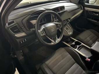 Honda CR-V,2.0i-hybrid,135kw,4x4,4/2019,87000km,ČR,1.MAJ,DPH - 3