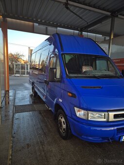 Iveco 20 míst - 3