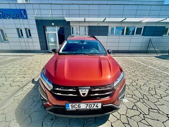 Dacia Jogger extreme TCE LPG - 3