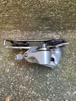 Přehazovačka Shimano 700CX - 3