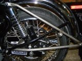 Royal Enfield tažné zařízení na vozí PAV - 3