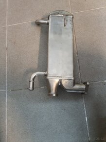 EGR ventil VW AMAROK - 3