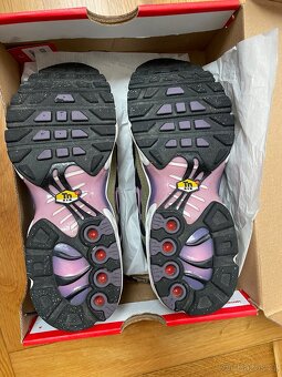 Nike TN velkost 37.5 - 3
